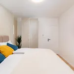 Apartamento Cro.lo Modern Retreat *