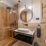 Apartamento Cro.lo Modern Retreat