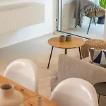 Apartamento Cro.lo Modern Retreat Split
