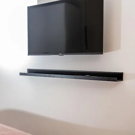 Cro.lo Modern Retreat Appartement