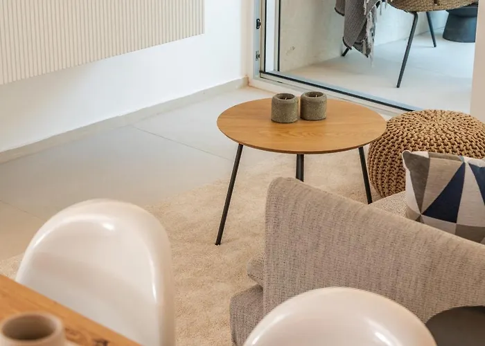 Apartment Cro.lo Modern Retreat Split