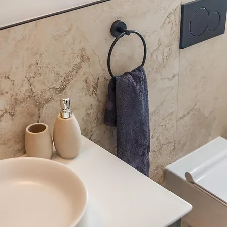 דירה Cro.lo Modern Retreat *