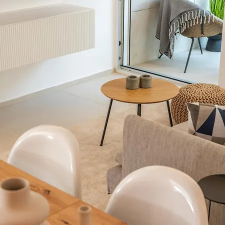 דירה Cro.lo Modern Retreat ספליט