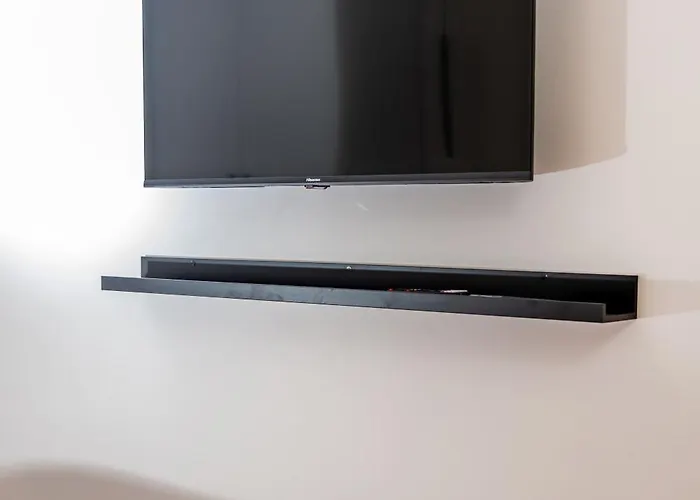 Cro.lo Modern Retreat Διαμέρισμα