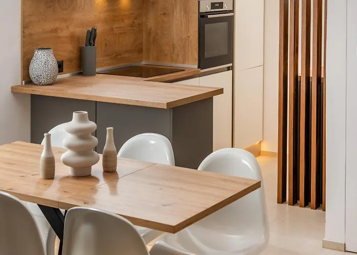 Cro.lo Modern Retreat Σπλιτ