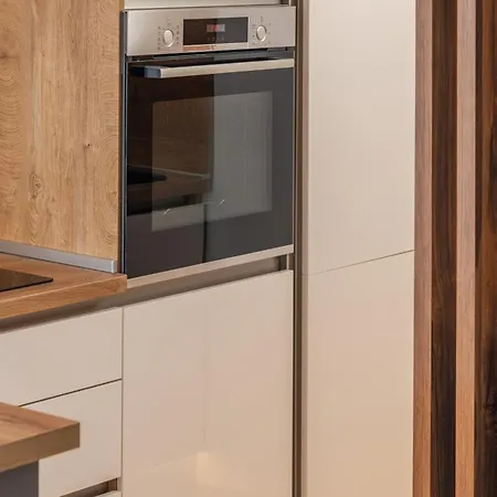 شقة Cro.lo Modern Retreat