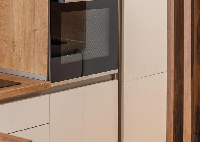 Lägenhet Cro.lo Modern Retreat